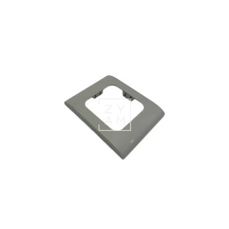 MARCO MANDO TRUMA GRIS