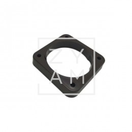 SUPLEMENTO INTERIOR MARRON 60X60X10