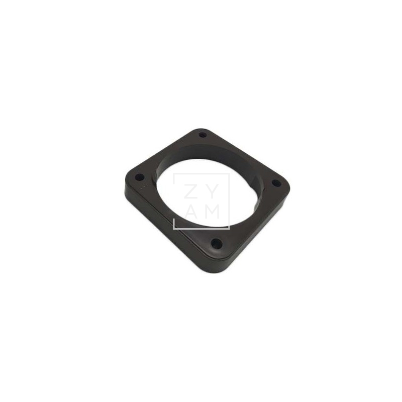 SUPLEMENTO INTERIOR MARRON 60X60X10