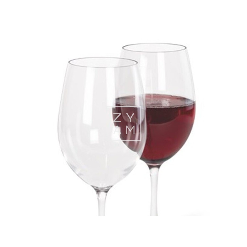 PACK 2 COPA VINO 600CL NOBLE