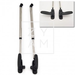 Compás S3/S4/S5 600 Pareja