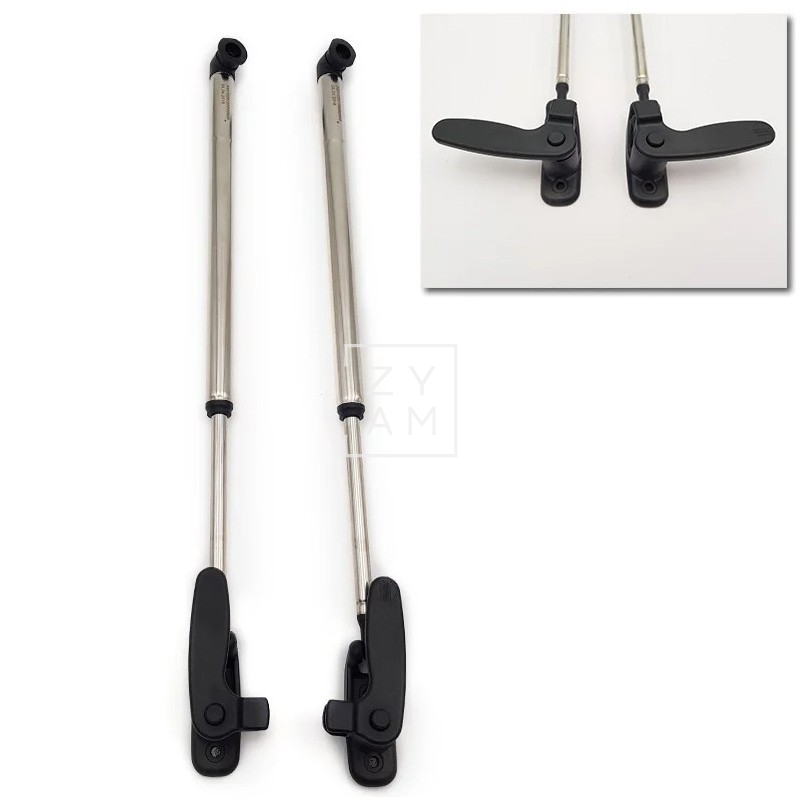 COMPAS S3/S4/S5 600 PAR