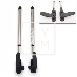 Compas S3/S4/S5 500 Par