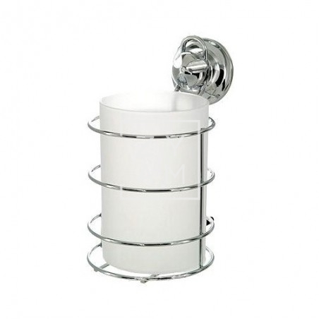 PORTA VASOS/CEPILLOS CUP