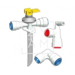 TERMO TRUMA KIT CONEXION JOHN GUEST