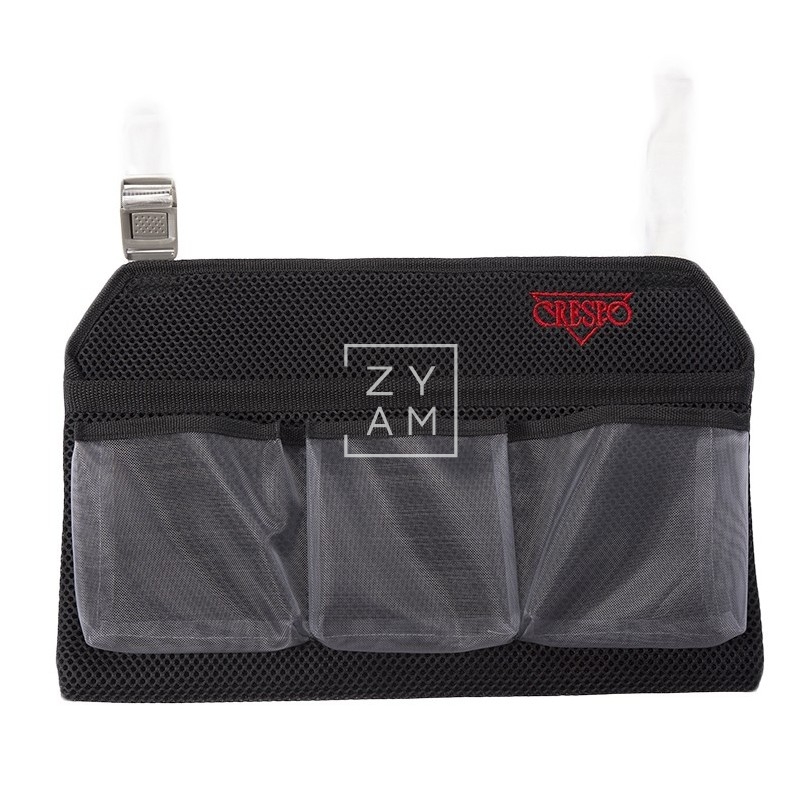 BOLSILLERO SILLON CRESPO