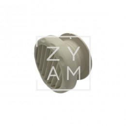 BOCA SALIDA FRESHWELL BEIGE