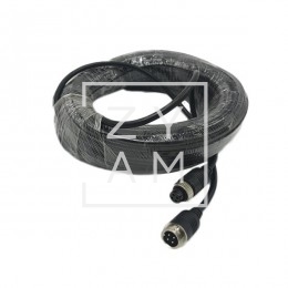 Cable 15M 4 Pin Extension