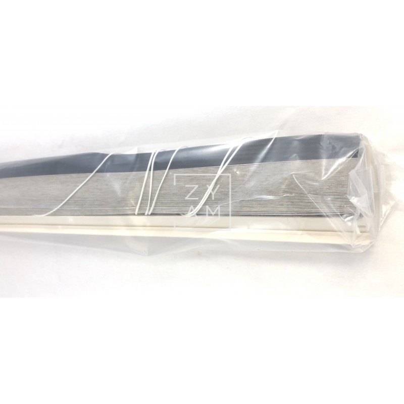 OSCURECEDOR + MOSQUITERA MIDI HEKI 70/50