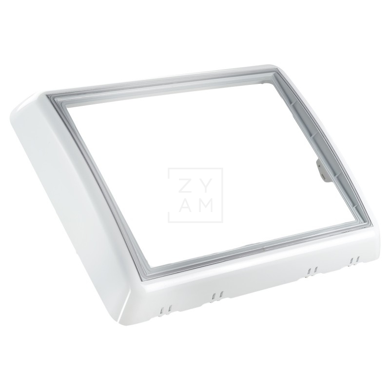 TAPA CLARABOYA MIDI HEKI STYLE 70/50