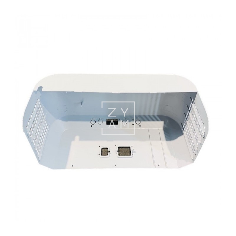 CARCASA COMPRESOR MCF 60