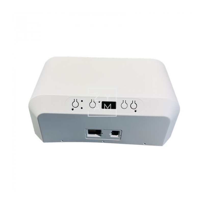 CARCASA COMPRESOR MCF 60