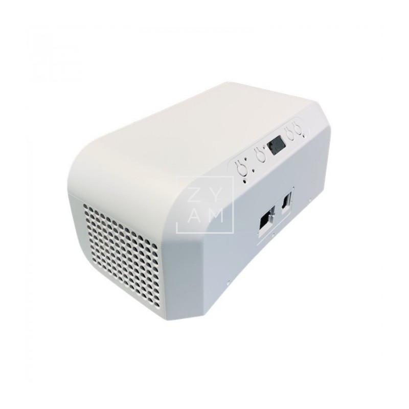 CARCASA COMPRESOR MCF 60