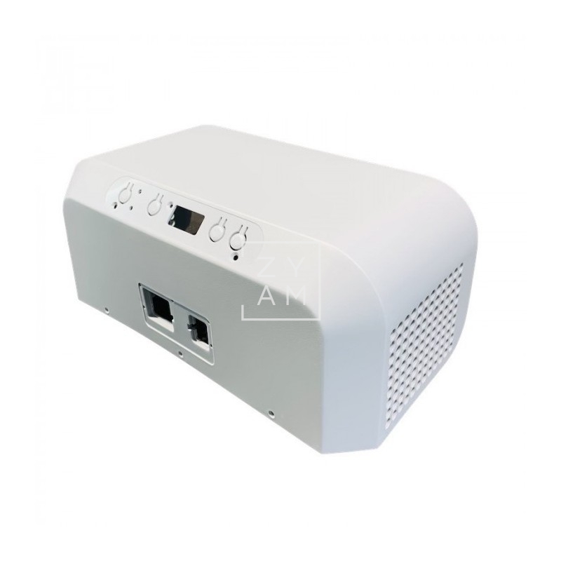 CARCASA COMPRESOR MCF 60