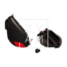 Tapa + Cont. F35 Deep Black