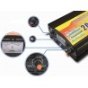 CARGADOR AUTO 12V /20A REG.