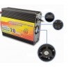 CARGADOR AUTO 12V /20A REG.
