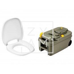 Kit Fresh Up C200 Amarillo