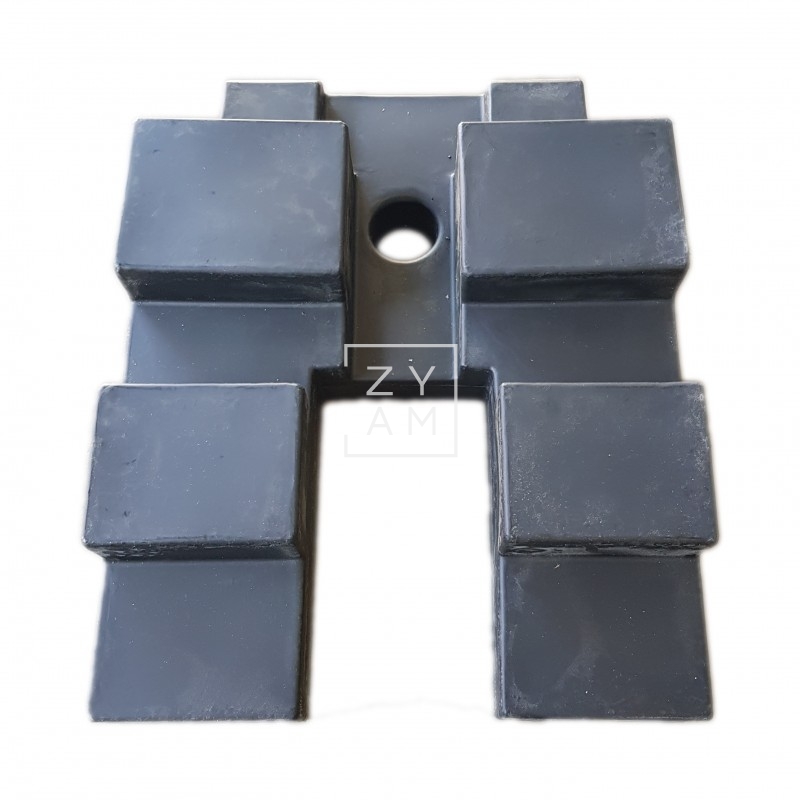 DEPOSITO 75L DUCATO 2018