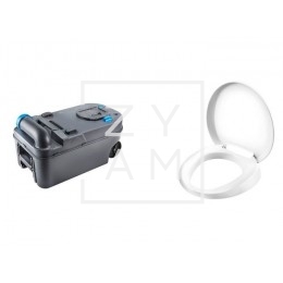 Kit Fresh Up C220 Azul