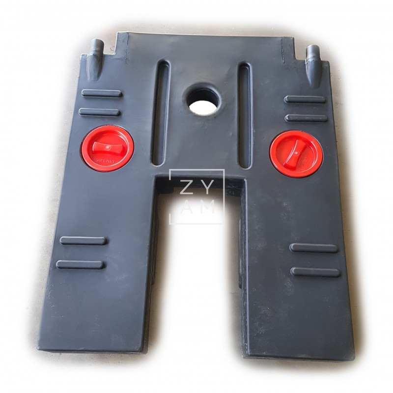 DEPOSITO 75L DUCATO 2018