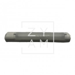 LAMPARA FLUORESCENTE LINEAR 8W BLANCO