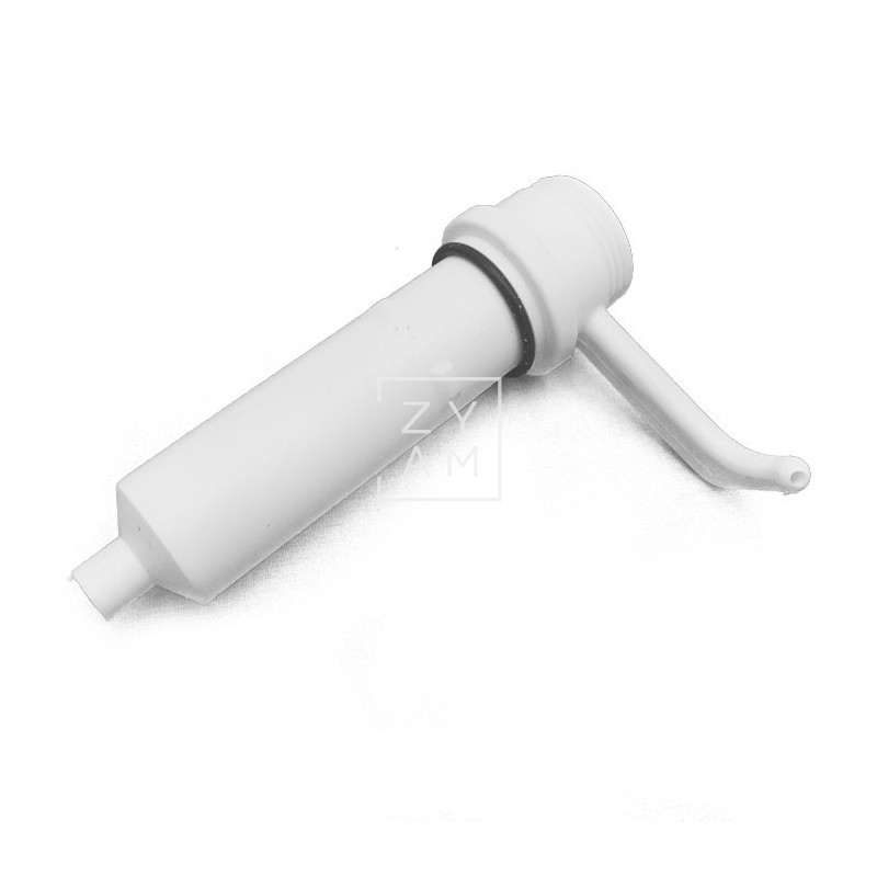 BASE BOMBA BI-POT 98659-007