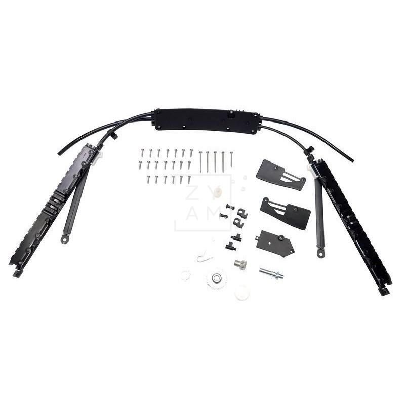 KIT TRANSMISION APERTURA REMITOP 2 90 X 60