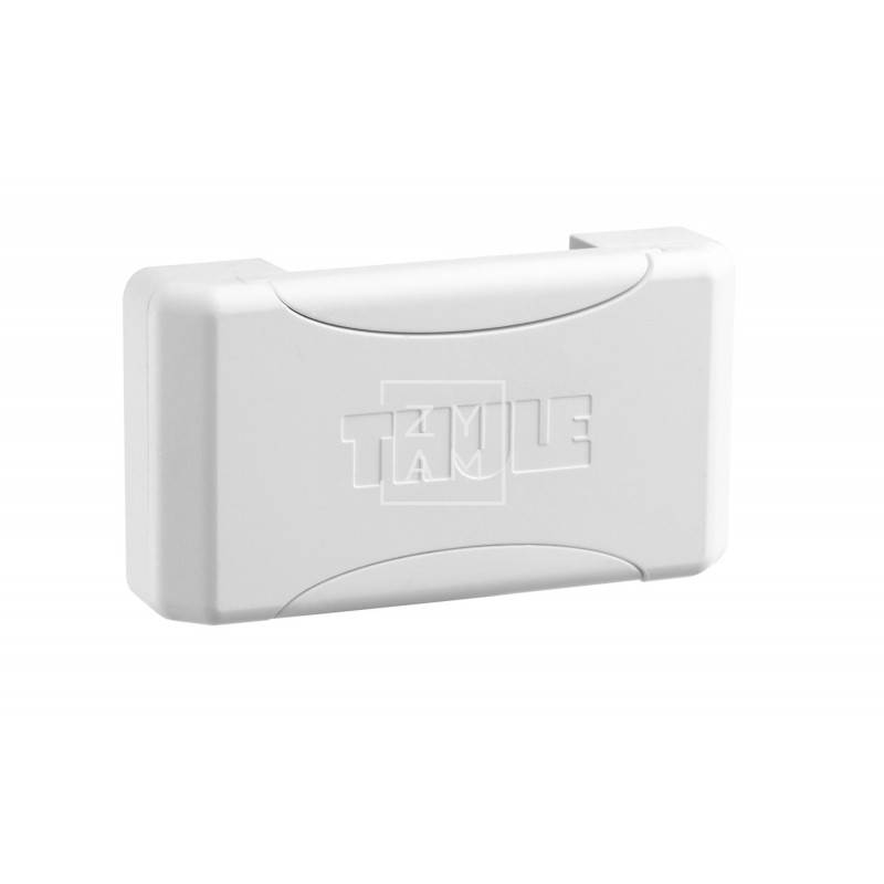 THULE SET FIJACION POD 2.0
