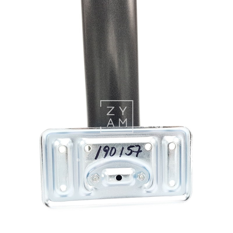 PATA MESA ABATIBLE PREMIUM ANTRACITA