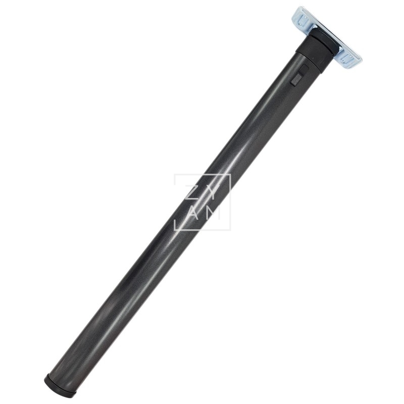 PATA MESA ABATIBLE PREMIUM ANTRACITA