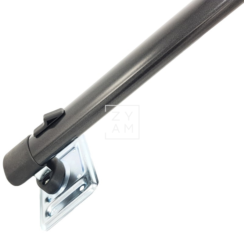 PATA MESA ABATIBLE PREMIUM ANTRACITA