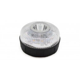 Luz Emergencia Usb V16 Magnetica