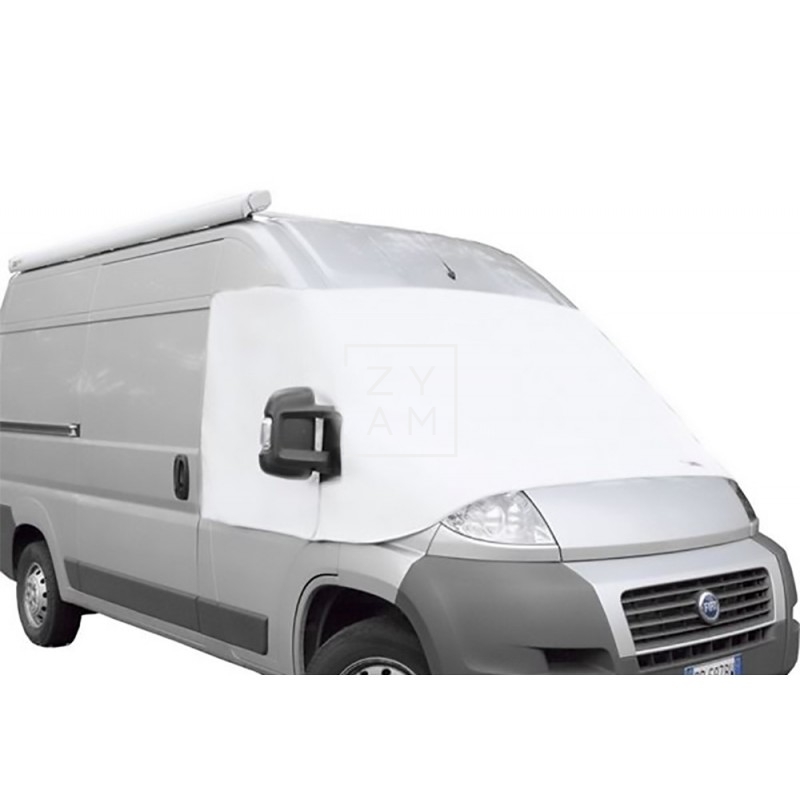 COVERGLAS FIAMMA XL DUCATO