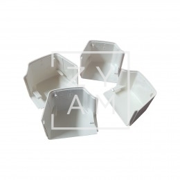 Esquineros Cassette DB1R Dometic