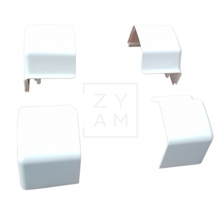 ESQUINEROS CASSETTE DB1R DOMETIC