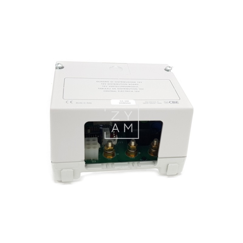 CAJA CONTROL DS-300 CBE