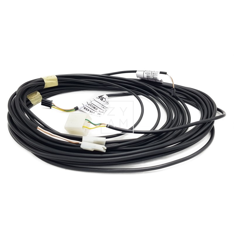CABLE SONDA CENTRALITA PC100