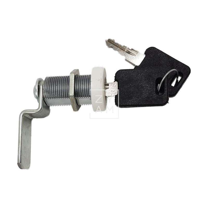 CERRADURA PORTON CILINDRICO FAP DIM 20X30