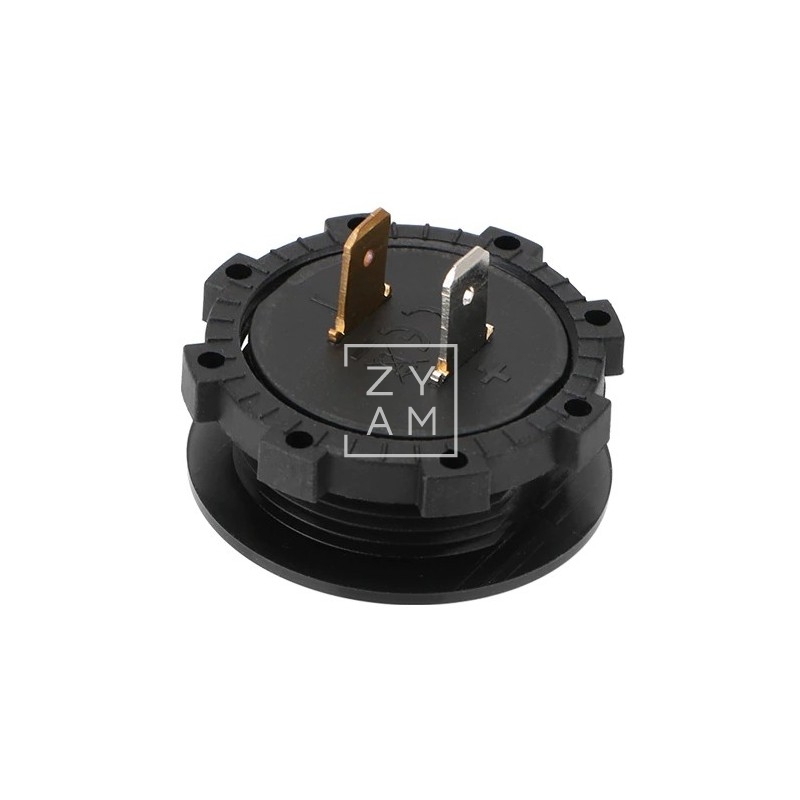 INDICADOR BATERIA DIGITAL