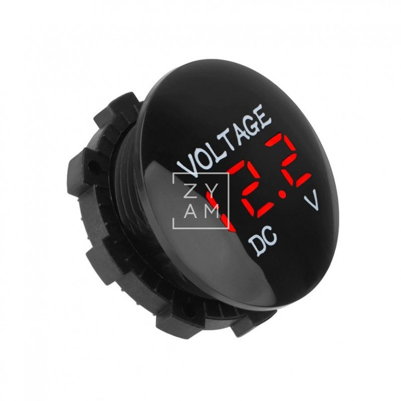 INDICADOR BATERIA DIGITAL