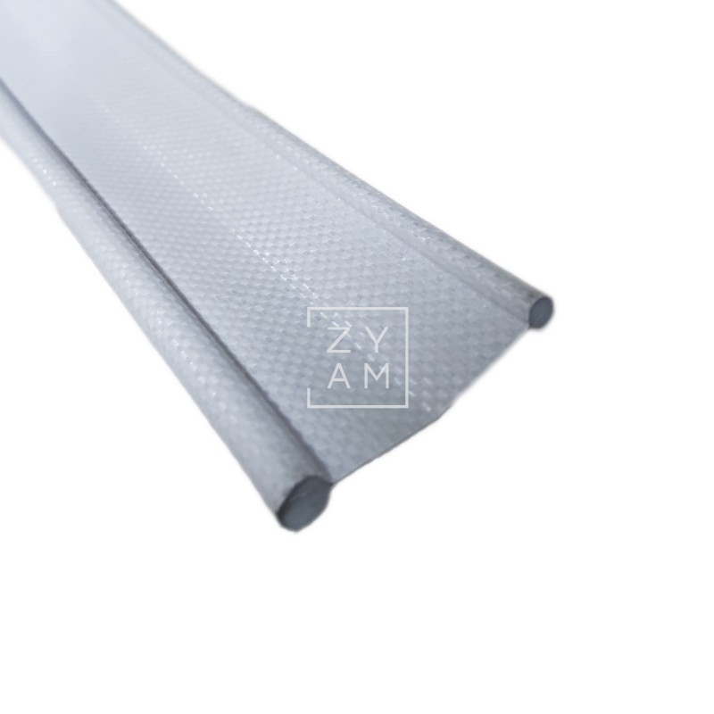 CINTA GUIA DUAL TOLDO/TOLDILLA 4.5/7.5X40 R/100