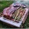 BARBACOA DESECHABLE CASUS GRILL BARBACOA DESECHABLE CASUS GRILL