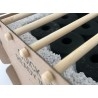 BARBACOA DESECHABLE CASUS GRILL BARBACOA DESECHABLE CASUS GRILL