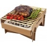 BARBACOA DESECHABLE CASUS GRILL BARBACOA DESECHABLE CASUS GRILL