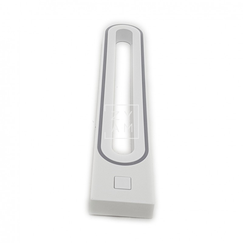 LAMPARA LED GABI BLANCO