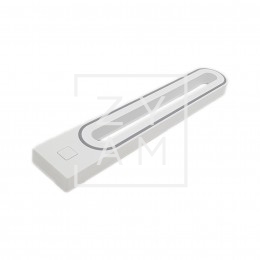 LAMPARA LED GABI BLANCO