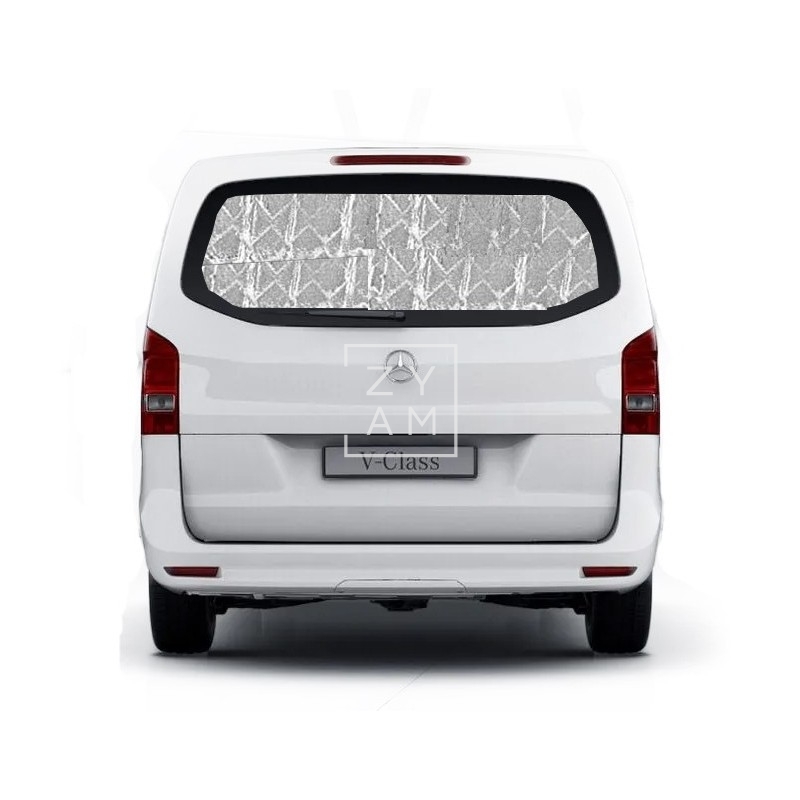 TERMICO PORTON M. VITO/VIANO/V-CLASS 2014