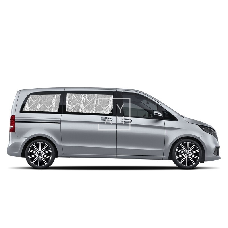 TERMICO LATERALES M. VITO/VIANO/V-CLASS 2014