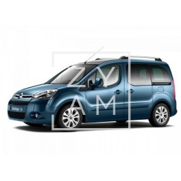 Termico Berlingo II 2008/2018 Set Completo 8 Pcs